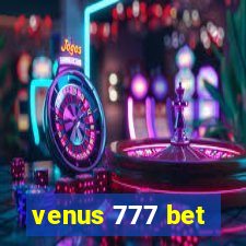 venus 777 bet